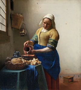 Dutch Baroque (1600–1675)