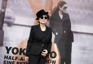 Yoko Ono: Avant-Garde Visionary and Catalyst for the Future