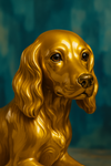 Dog Art Prints
