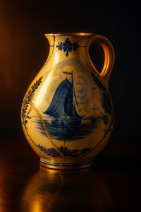 CLASS Kintsugi & Delft Blue workshop AMSTERDAM 28 th of July  15:00-17:00