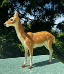 Standing Fawn – Neo-Infantile Relic (No. 3).
