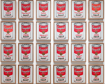 Andy Warhol and the Pop Art Revolution