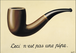 Magritte: The Art of Looking Beyond.