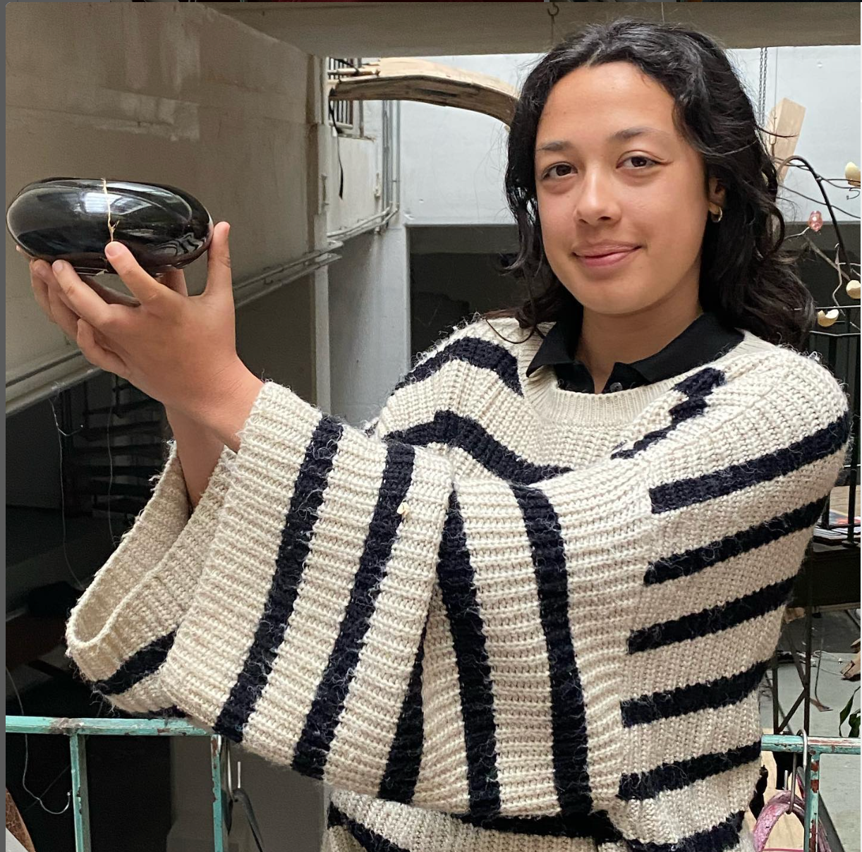 Beginners Class Kintsugi Workshop | Amsterdam | 9th of August | 12:00–14:00