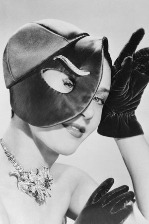 Art Class Tour : Elsa Schiaparelli "Shocking as a Fashion Statement for the Avant-Garde"