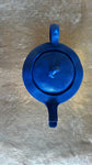 The Imperfect Wedding Gift – Teapot #08 (Yves Klein Blue)