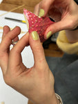 Beginners Class Kintsugi Workshop | Amsterdam | 16th of August | 12:00–14:00 (Copy) (Copy)