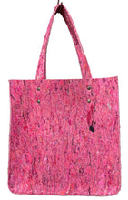 Load image into Gallery viewer, Unique personalized bag (HOT PINK).