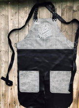 Load image into Gallery viewer, Personalised apron