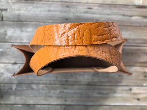 22122 Orange Bag "Very Popular"