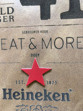 Load image into Gallery viewer, Heineken Apron (case study)