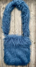 Load image into Gallery viewer, 22106 &quot;Ceci n&#39;est pas  the Fluffie one in Blue