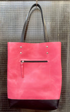 Load image into Gallery viewer, The hot pink one with zipper