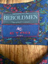 Load image into Gallery viewer, Silk accessoire recycled and made of Etro silk tie