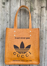 Load image into Gallery viewer, 22121 Orange Bag &quot;Newest&quot;