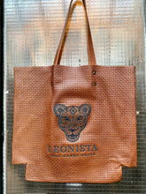 Load image into Gallery viewer, CUSTOMIZED (Leonista (100% Karoo Agave) bag casestudy.