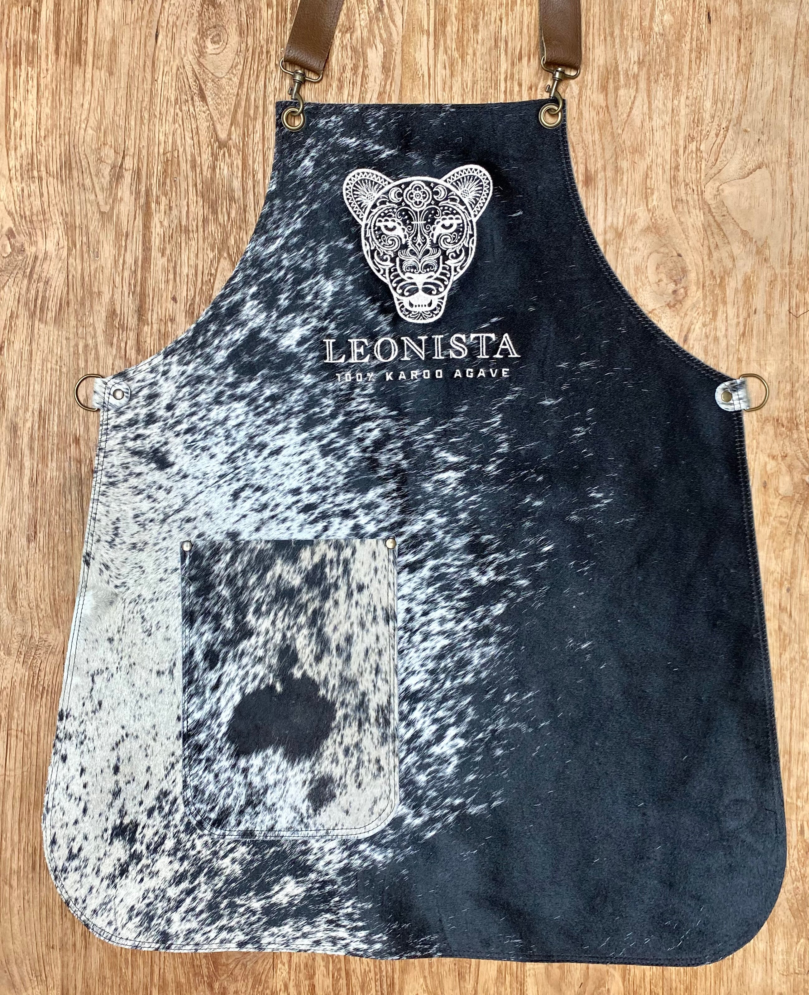 Leonista 100% Karoo Agave cowhide